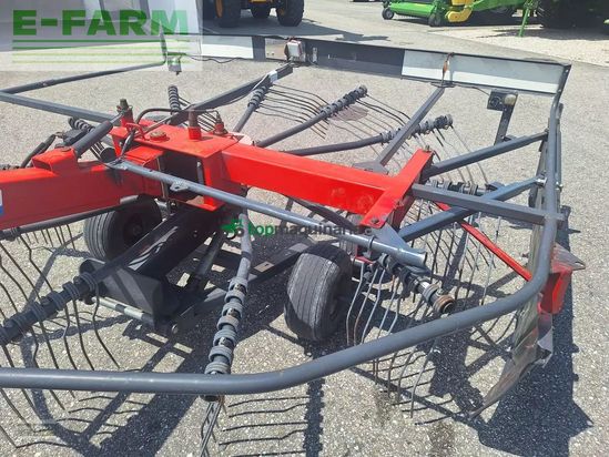 Rastrillo - Vicon - andex 653 wurmschwader