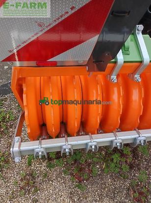 Grada de disco - Amazone - catros xl 3003