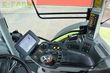 Tractor agrícola - Claas - arion 550 cmatic