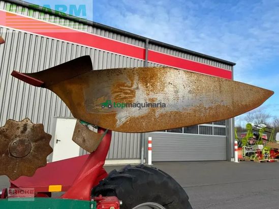 Arado - Kverneland - 6300 s 28-7 variomat