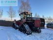 Tractor agrícola - Case IH - 9370 steiger