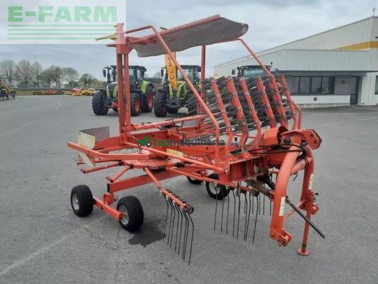 Rastrillo - Kuhn - ga4521gm