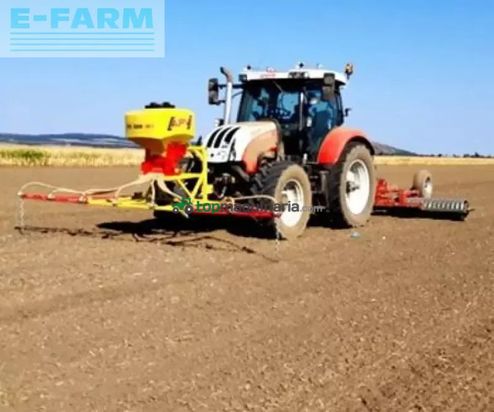 Esparcidor - APV - apv ps 300 m1 - hydraulisches gebläse