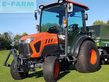 Tractor agrícola - Kubota - lx401 cab turf