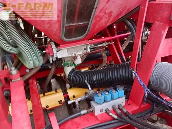 Combinado de siembra -  - rapid rd 600f agrilla