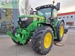 Tractor agrícola - John Deere - 6r 185 demo