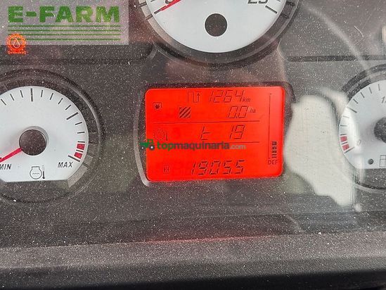 Tractor agrícola - Massey Ferguson - 4708