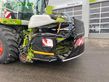 Cosechadora de Cereal - Claas - jaguar 950