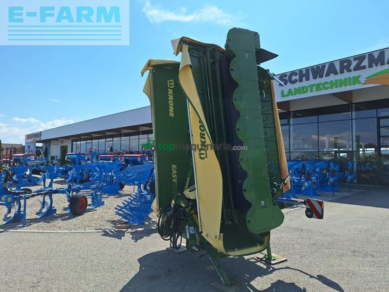 Cortacésped manual - Krone - easycut b 880 cv mähkombination