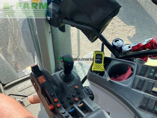 Tractor agrícola - Claas - ARION 650