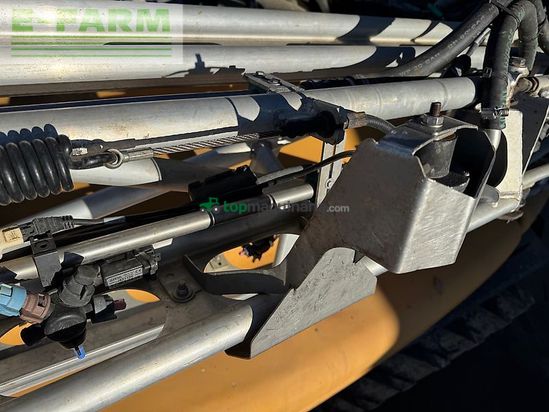 Atomizador - Challenger - rogator 645d