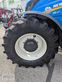 Tractor agrícola - New Holland - t 6.180 ac