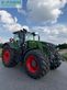 Tractor agrícola - Fendt - 939