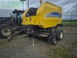Empacadora gigant - New Holland - br7060