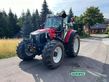 Tractor agrícola - Lindner - geotrac 94 ep