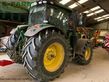 Tractor agrícola - John Deere - 6155r