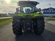 Tractor agrícola - Claas - arion 660 cmatic cebis