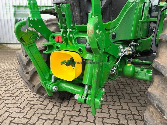 Tractor agrícola - John Deere - 6m 180