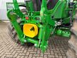 Tractor agrícola - John Deere - 6m 180