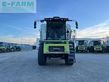 Cosechadora de Cereal - Claas - trion 530