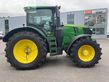 Tractor agrícola - John Deere - 6250r