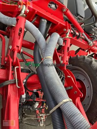 Sembradora monograno mecanica - Horsch - maestro 8 cv