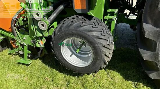 Sembradora monograno mecanica - Amazone - ed 6000-2c special