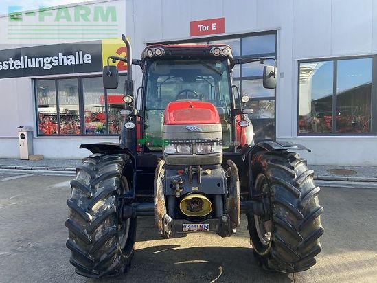 Tractor agrícola - McCormick - mc 130