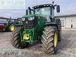 Tractor agrícola - John Deere - 6215r