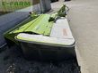 Cortacésped manual - Claas - disco 3600 c