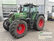Tractor agrícola - Fendt - 718 vario