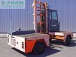 Elevadora - Steinbock - 336h