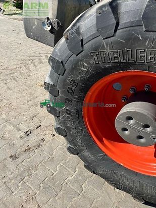 Tractor agrícola - Claas - axion 850 cebis hexashift HEXASHIFT CEBIS