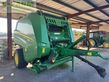 Empacadora gigant - John Deere - v461r