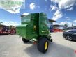 Empacadora gigant - John Deere - 864