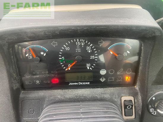 Tractor agrícola - John Deere - 5070m