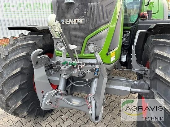 Tractor agrícola - Fendt - 718 vario gen-6 power+ set-1 PowerPlus