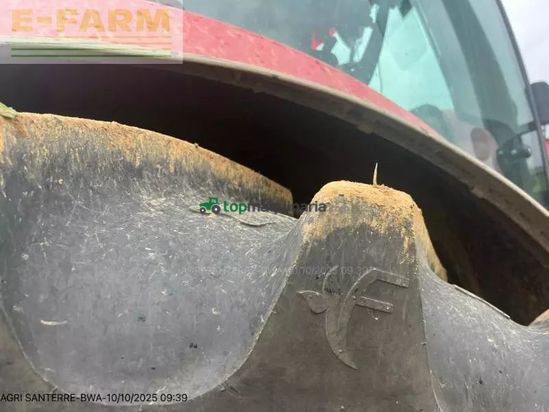 Tractor agrícola - Case IH - puma 240 cvx