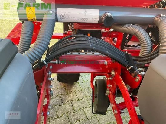 Sembradora monograno mecanica - Horsch - maestro 6 tx