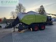 Empacadora gigant - Claas - quadrant 5300fc