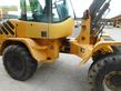 Minicargadora - Volvo - l30b-z ( 5.100kg ) 2x schaufel + gabel