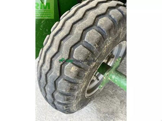 Sembradora directa - Amazone - ed contour