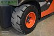 Elevadora - Linde - h 18 d evo 391-00
