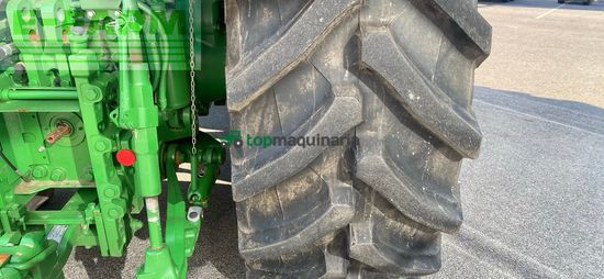 Tractor agrícola - John Deere - 7R 330