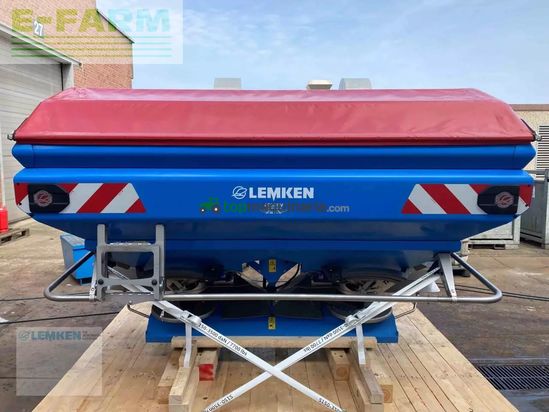 Esparcidor - Lemken - polaris 16/3200 speedcontrol