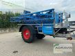 Atomizador - Lemken - albatros 9/5000