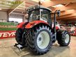 Tractor agrícola - Steyr - 6150 profi cvt (stage v)