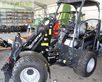 Minicargadora - Schaffer - 2630 black edition