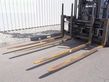 Elevadora - Linde - h 70 t evo 396-03