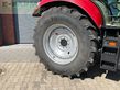 Tractor agrícola - Case IH - maxxum 125 mc ad 8 MC